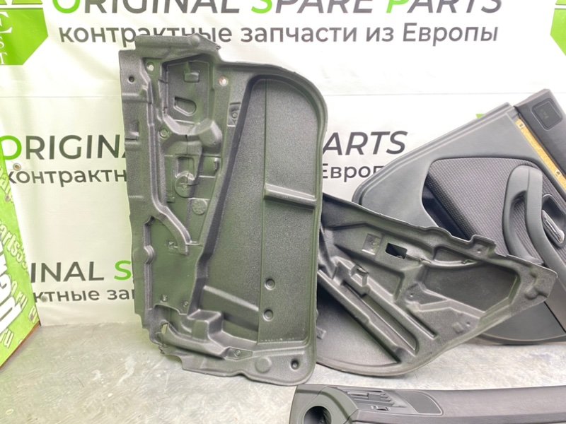 Обшивки дверей, 19200 рублей, Калининград