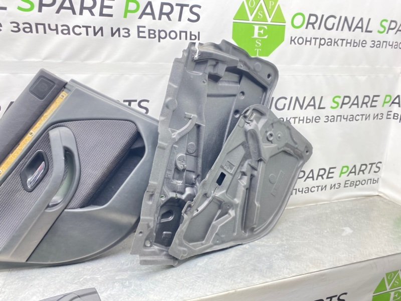 Обшивки дверей, 19200 рублей, Калининград