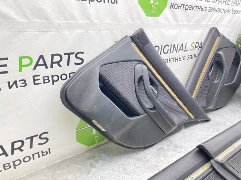 Обшивки дверей, 19200 рублей, Калининград