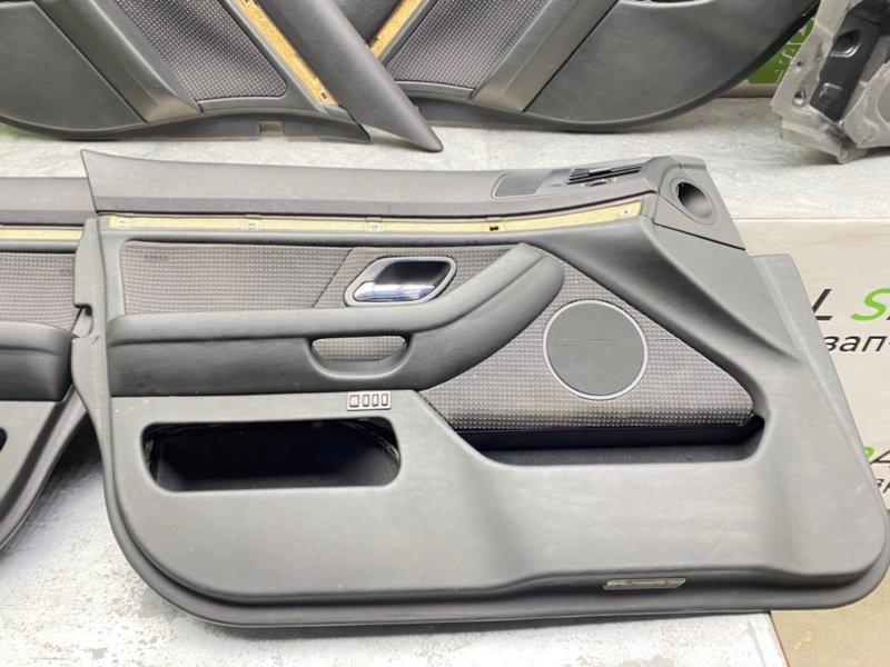 Обшивки дверей, 19200 рублей, Калининград