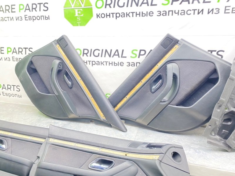 Обшивки дверей, 19200 рублей, Калининград