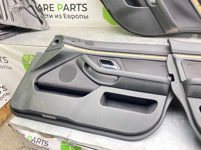 Обшивки дверей, 19200 рублей, Калининград