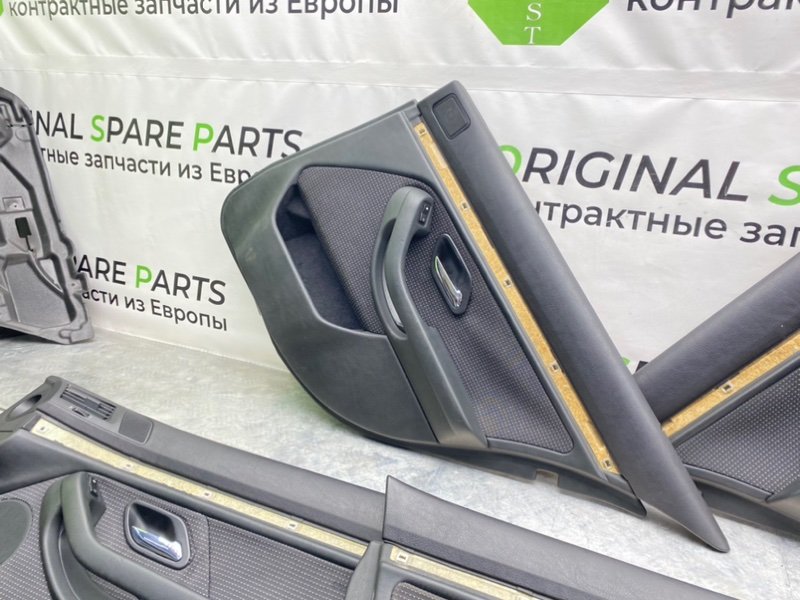 Обшивки дверей, 19200 рублей, Калининград