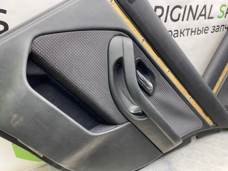 Обшивки дверей, 19200 рублей, Калининград