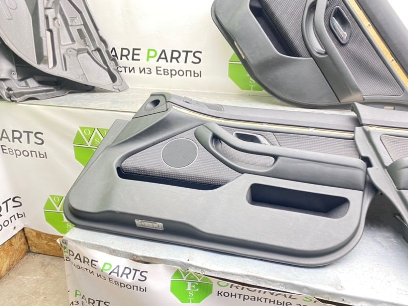 Обшивки дверей, 19200 рублей, Калининград