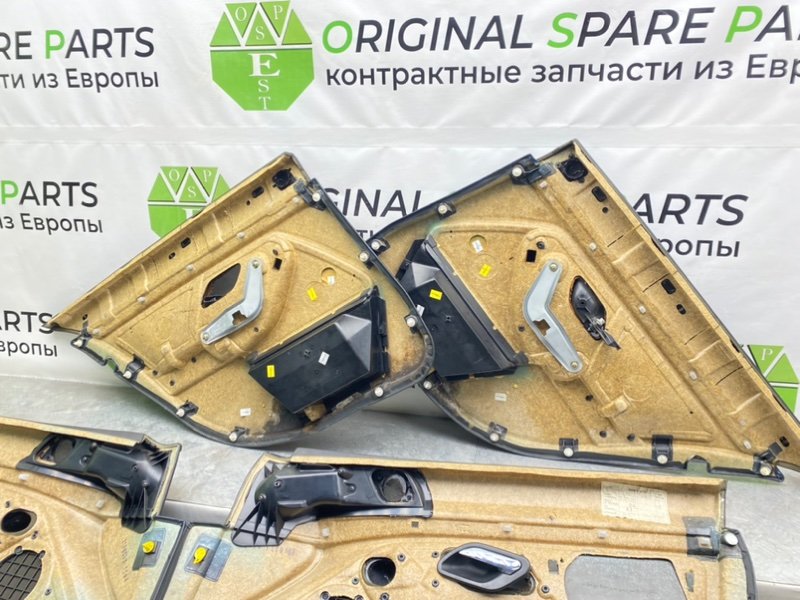 Обшивки дверей, 19200 рублей, Калининград