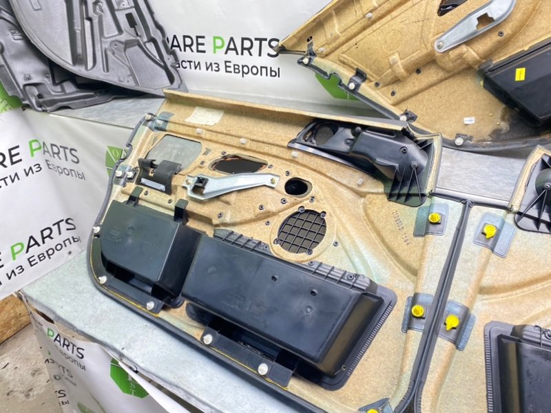 Обшивки дверей, 19200 рублей, Калининград