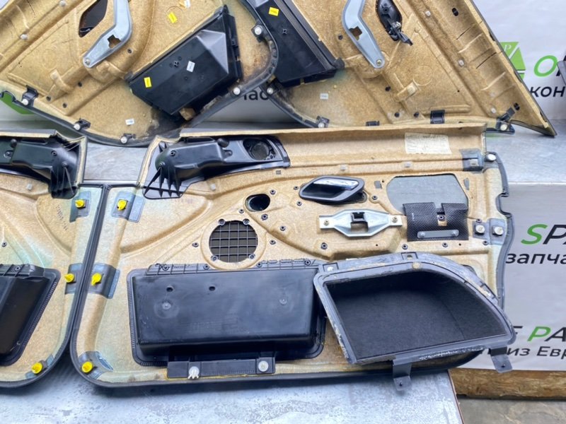 Обшивки дверей, 19200 рублей, Калининград