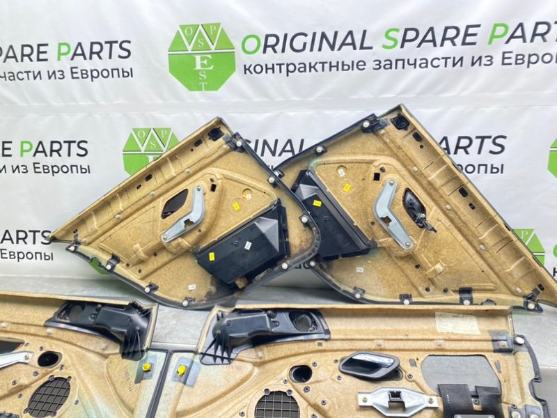 Обшивки дверей, 19200 рублей, Калининград