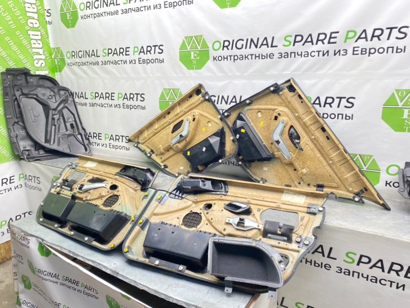 Обшивки дверей, 19200 рублей, Калининград