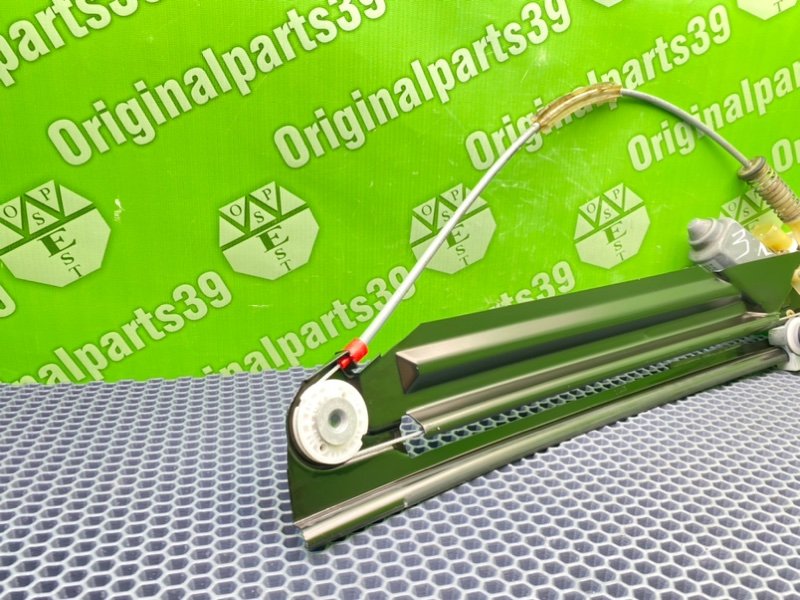 Стеклоподъемник, 2000 рублей, Калининград