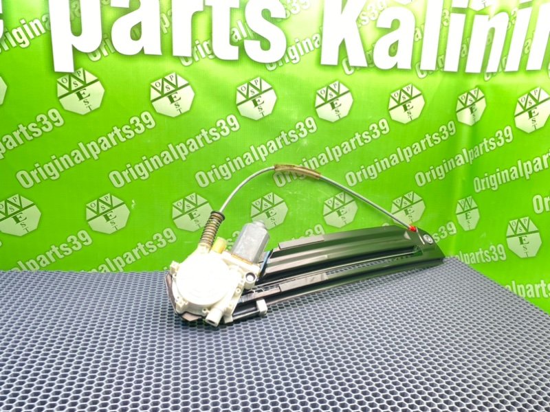 Стеклоподъемник, 2000 рублей, Калининград