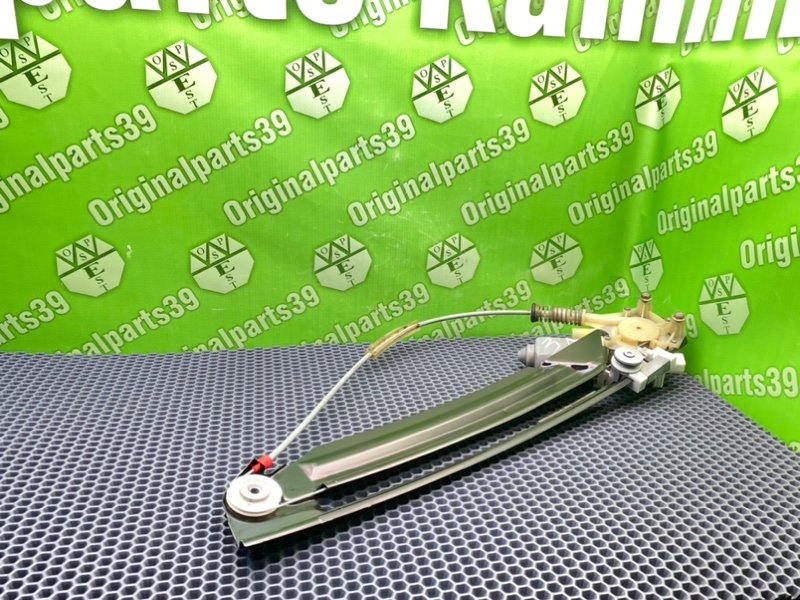 Стеклоподъемник, 2000 рублей, Калининград