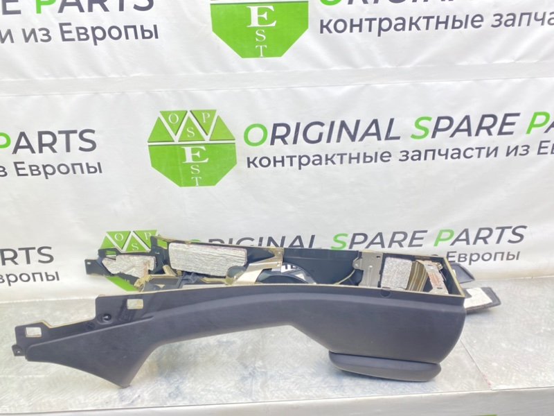 Центральная консоль, 2600 рублей, Калининград