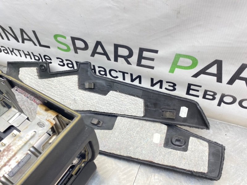 Центральная консоль, 2600 рублей, Калининград