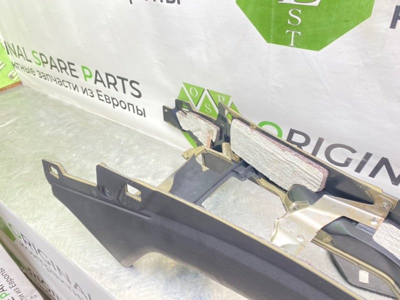 Центральная консоль, 2600 рублей, Калининград