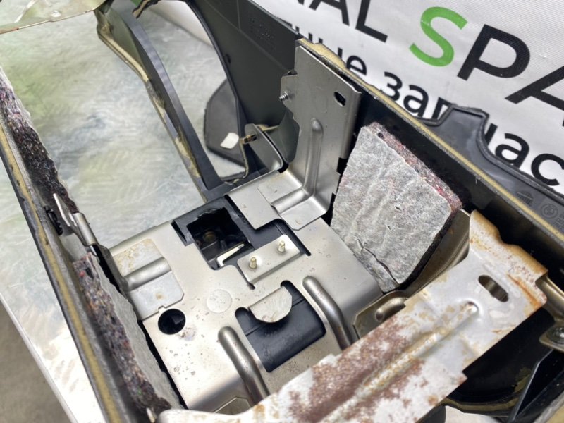 Центральная консоль, 2600 рублей, Калининград