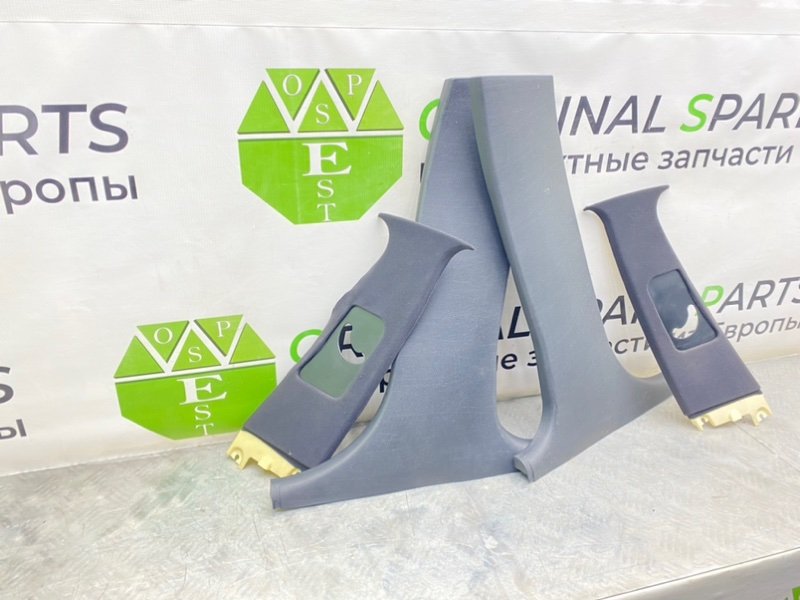 Обшивки стоек, 3600 рублей, Калининград