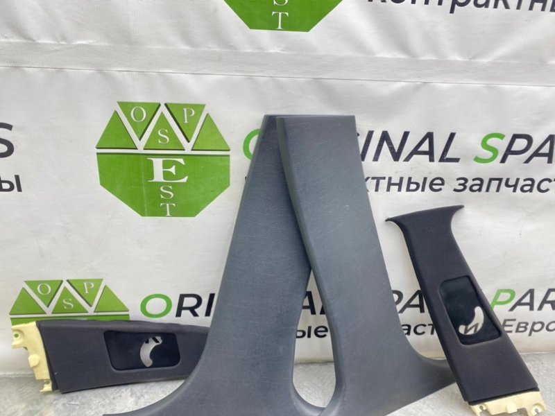 Обшивки стоек, 3600 рублей, Калининград