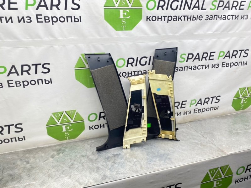 Обшивки стоек, 3600 рублей, Калининград