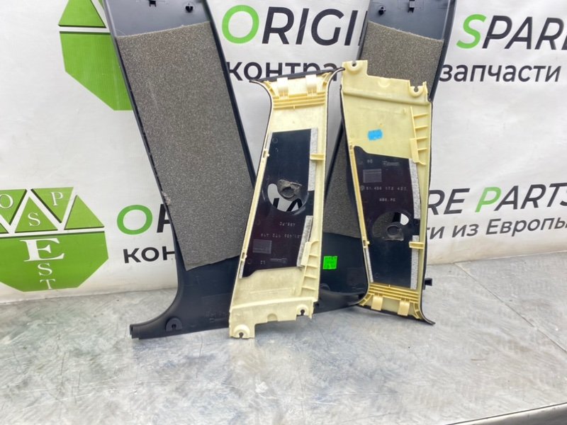 Обшивки стоек, 3600 рублей, Калининград