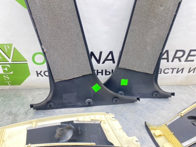 Обшивки стоек, 3600 рублей, Калининград