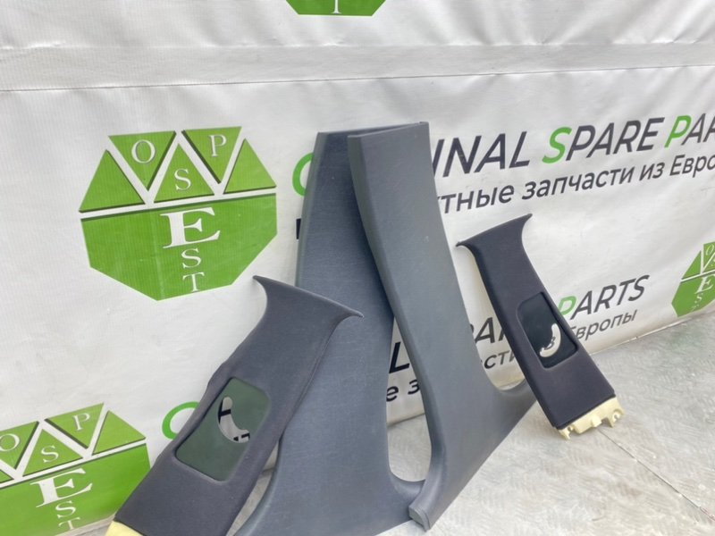 Обшивки стоек, 3600 рублей, Калининград