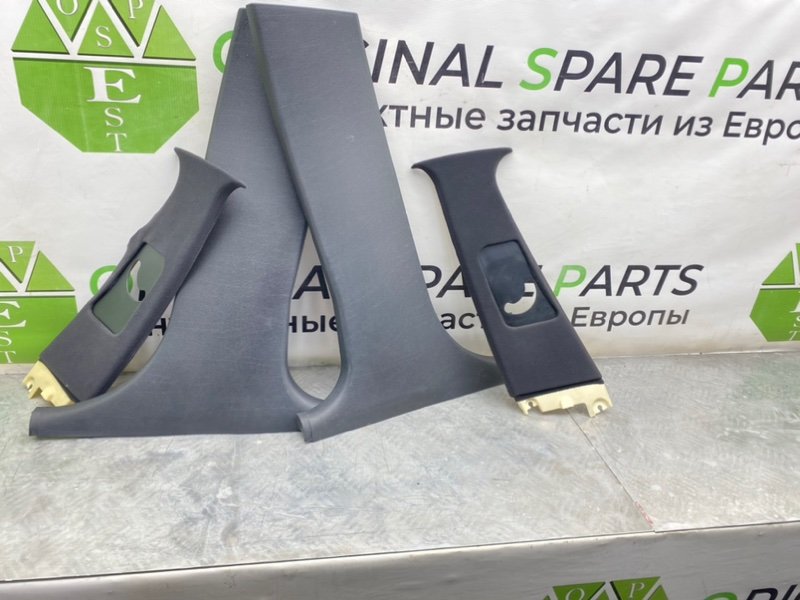 Обшивки стоек, 3600 рублей, Калининград