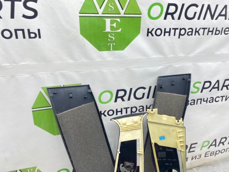 Обшивки стоек, 3600 рублей, Калининград