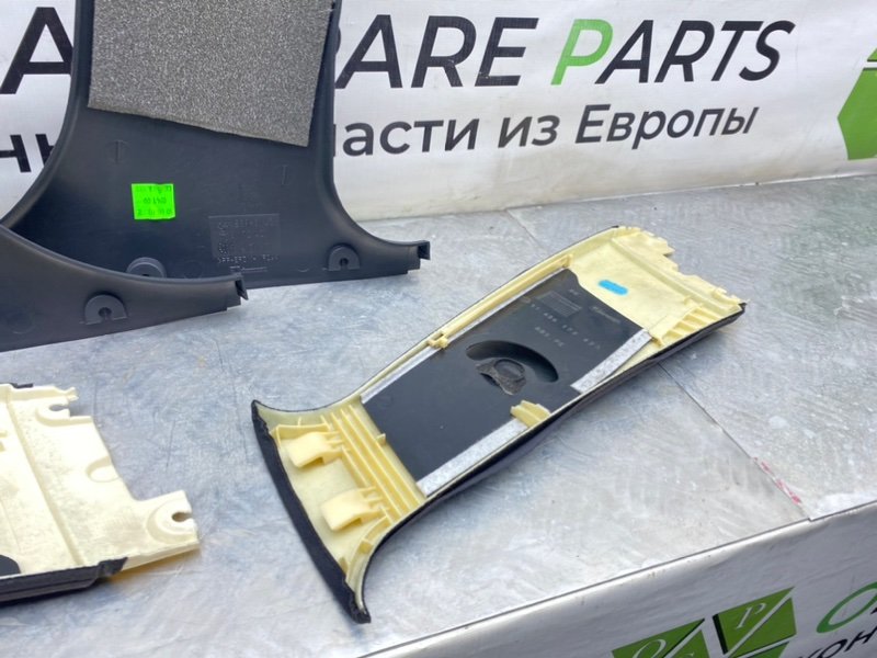 Обшивки стоек, 3600 рублей, Калининград