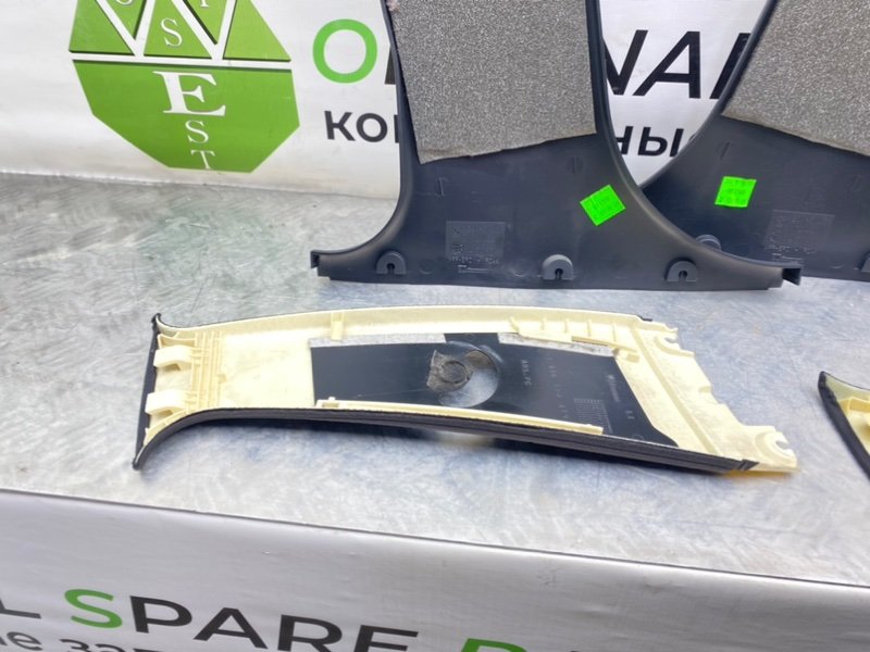 Обшивки стоек, 3600 рублей, Калининград