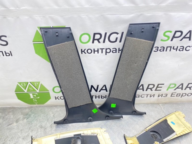 Обшивки стоек, 3600 рублей, Калининград