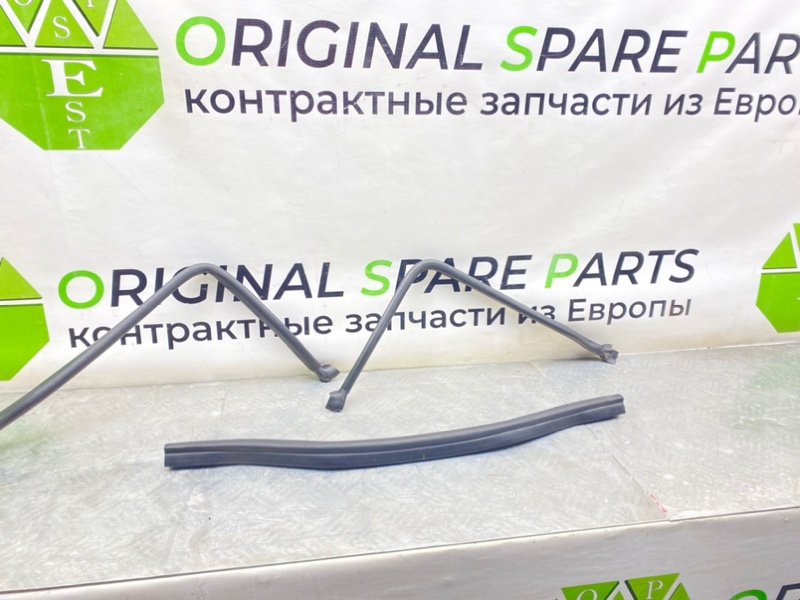 Уплотнители капота, 1600 рублей, Калининград