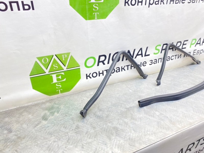 Уплотнители капота, 1600 рублей, Калининград