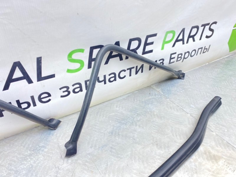 Уплотнители капота, 1600 рублей, Калининград