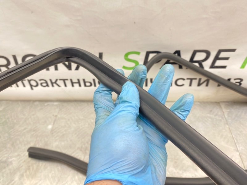 Уплотнители капота, 1600 рублей, Калининград