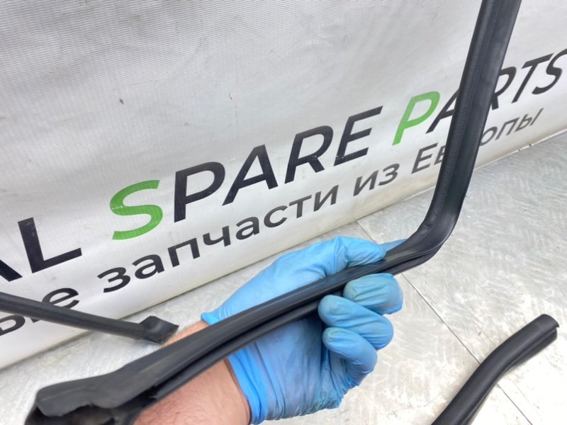 Уплотнители капота, 1600 рублей, Калининград