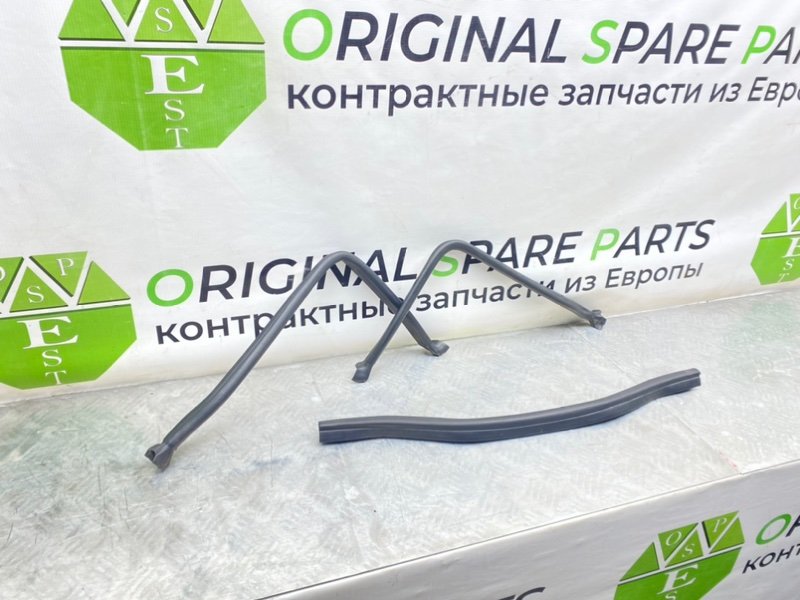 Уплотнители капота, 1600 рублей, Калининград