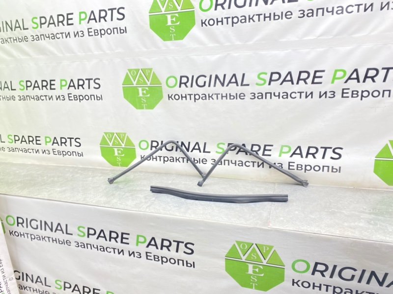 Уплотнители капота, 1600 рублей, Калининград