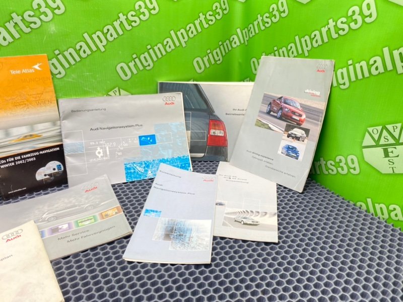 Мануал, 800 рублей, Калининград