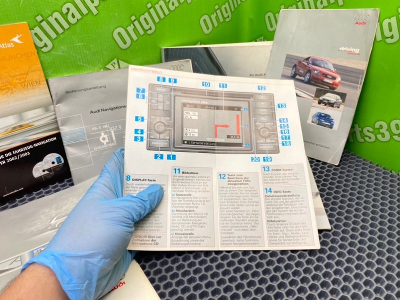 Мануал, 800 рублей, Калининград