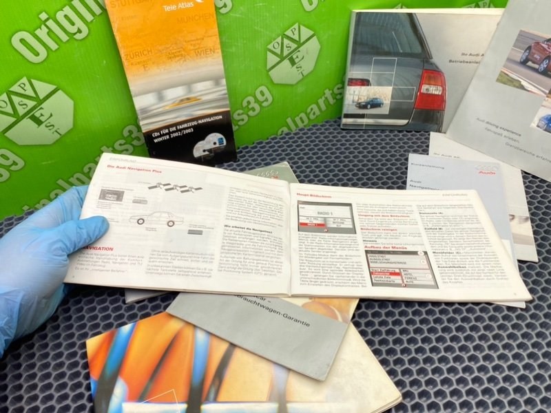 Мануал, 800 рублей, Калининград