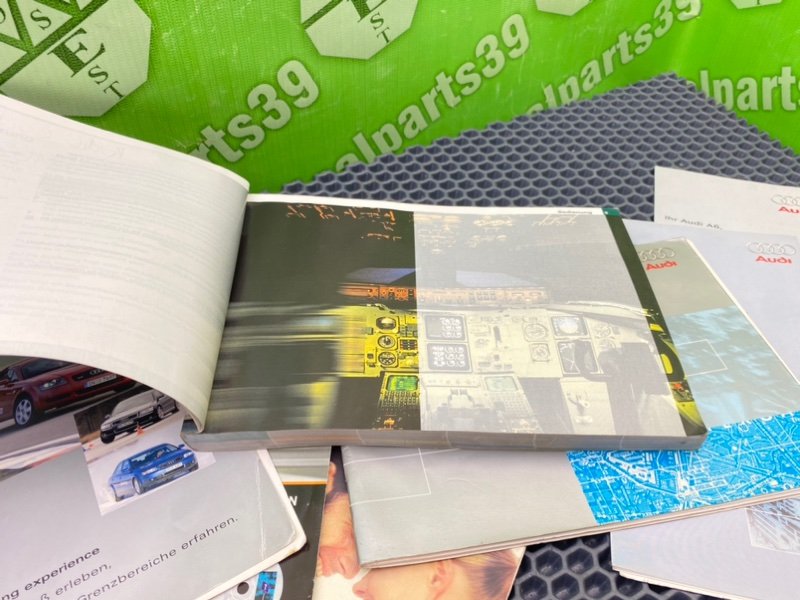 Мануал, 800 рублей, Калининград