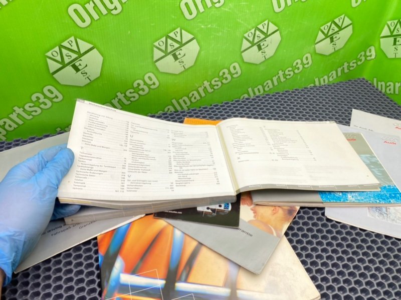 Мануал, 800 рублей, Калининград