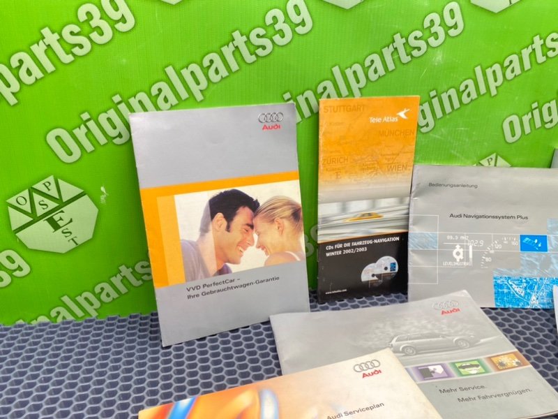 Мануал, 800 рублей, Калининград