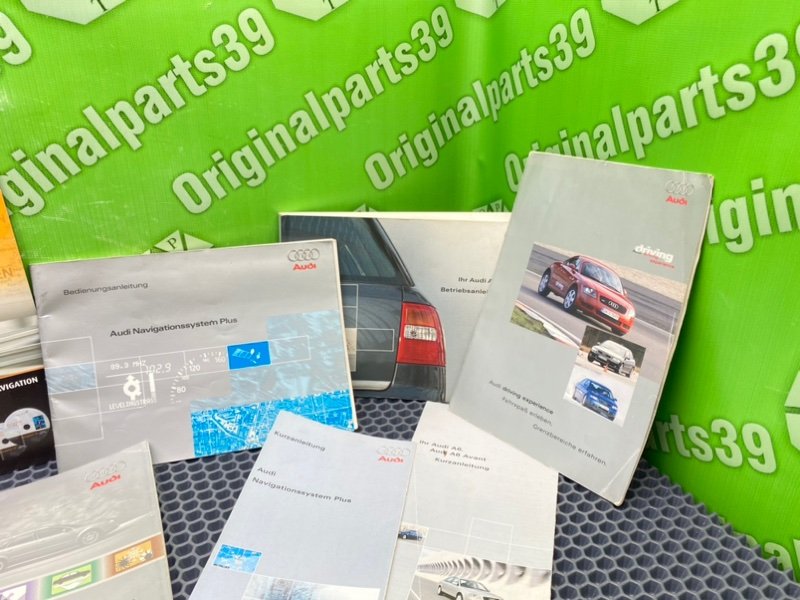 Мануал, 800 рублей, Калининград