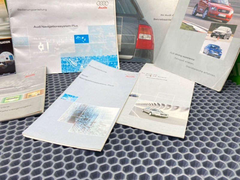 Мануал, 800 рублей, Калининград