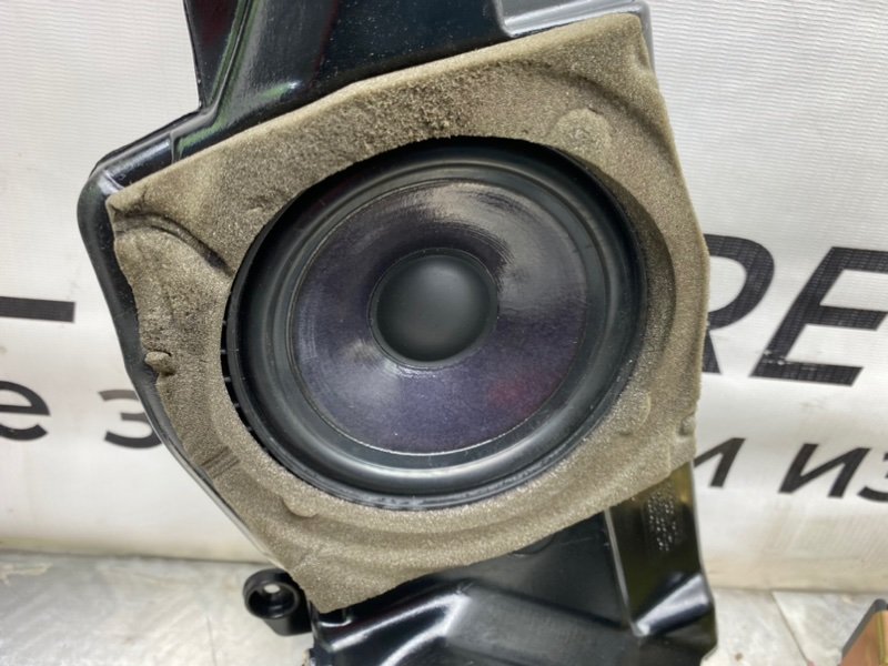 Штатные динамики, 17200 рублей, Калининград