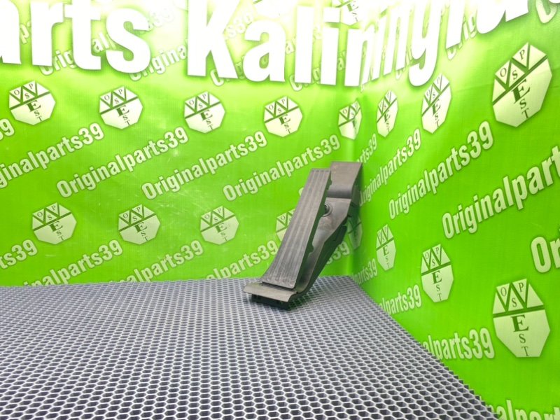 Педаль газа, 2100 рублей, Калининград