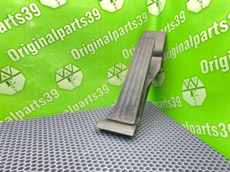 Педаль газа, 2100 рублей, Калининград